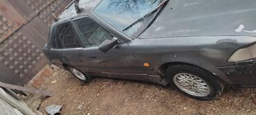 купить двигатель гольф 2: Toyota Carina: 1989 г., 2 л, Механика, Бензин, Седан