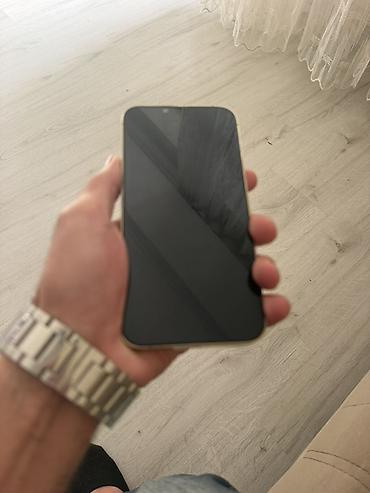 hile mobile: IPhone 13 Pro Max, 128 GB, Ağ — 4
