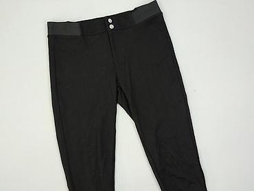 dresy odblaskowe: Janina, Legginsy Eleganckie damskie, rozmiar M — 1