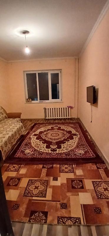 Продажа квартир: 2 комнаты, 52 м², 106 серия улучшенная, 3 этаж, Старый ремонт — 9