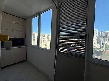 Köhnə tikili: Bakı, 2 otaqlı, Köhnə tikili, 40 kv. m — 7