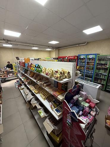Торговля: Продажа бизнеса Магазин, Продукты, Вместе с: Оборудование и мебель — 3