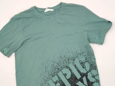 koszulki stranger things allegro: T-shirt, H&M, 15 years, 164-170 cm, condition - Very good