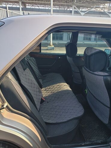 Mercedes-Benz: Mercedes-Benz E-Class: 1994 г., 2 л, Автомат, Бензин, Седан — 7