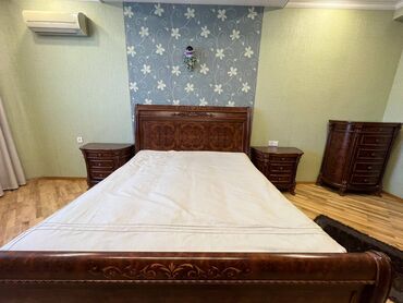 Uzunmüddətli kirayə mənzillər: Sumqayıt şəhəri,Sülh küçəsi,Təhsil şöbəsi ilə übəüz,yeni tikili binada — 5