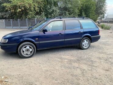 лямбда зонд гольф 3: Volkswagen Passat Variant: 1996 г., 2 л, Автомат, Бензин, Универсал