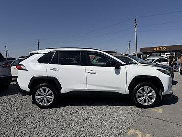 шина 195 45 16: Toyota RAV4: 2020 г., 2.5 л, Автомат, Бензин, Кроссовер — 2
