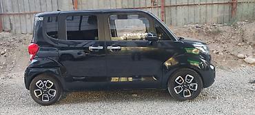 Унаа сатуу: Kia Ray: 2020 г., 1 л, Автомат, Бензин, Хетчбек — 2