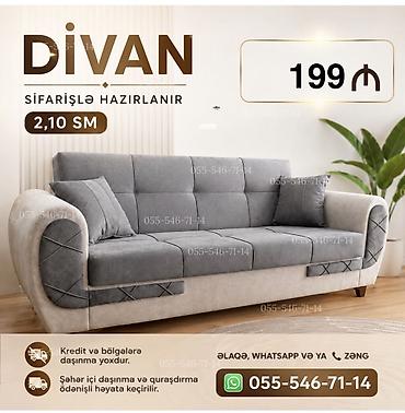 Divan, Parça