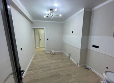 сниму дом на иссык куле: 1 комната, 41 м², Элитка, 10 этаж, Евроремонт