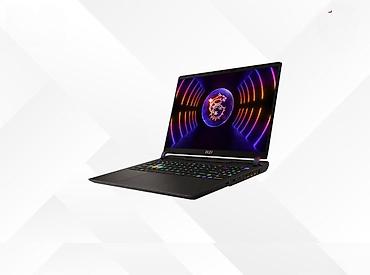 intel i5 notebook: Noutbuk MSI Vector GP68HX 13VH-256US MSI Vector GP68HX 13VH-256US — 1