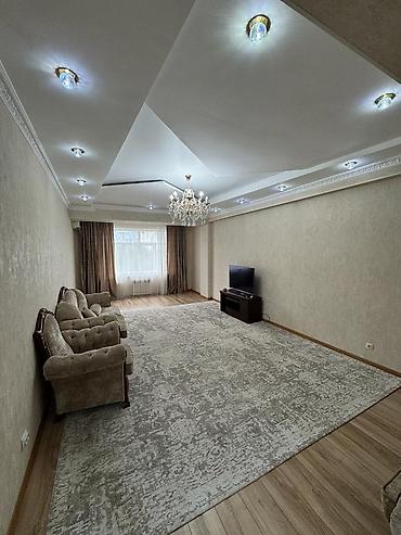 Продажа квартир: 4 комнаты, 170 м², Золотой квадрат Элитка, 5 этаж, Евроремонт at lalafo.kg — 15 Продажа квартир: 4 комнаты, 170 м², Золотой квадрат Элитка, 5 этаж, Евроремонт — 15