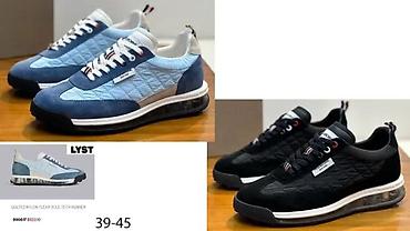 Patike: T.FORD,T. BROWNE, BURBERRY, TOP MODELI, MEGA HIT 2025-26 | Novo! ! ! — 4