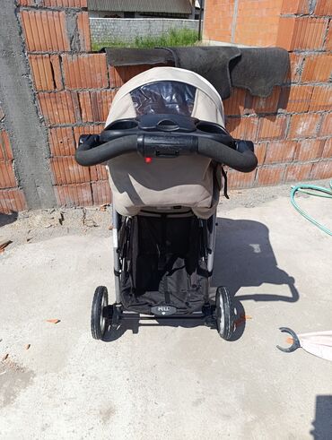 Kolica za bebe: Graco kolica za bebe, korišćena oko 6 meseci. Očuvana. Bez oštećena i — 3