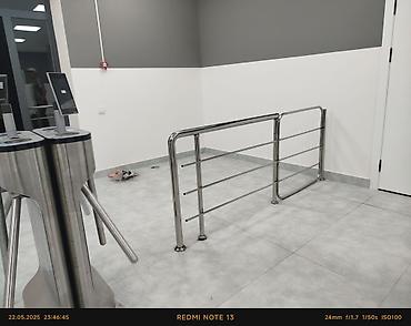 Сварка: Сварка | Козырьки, Перила Гарантия — 4