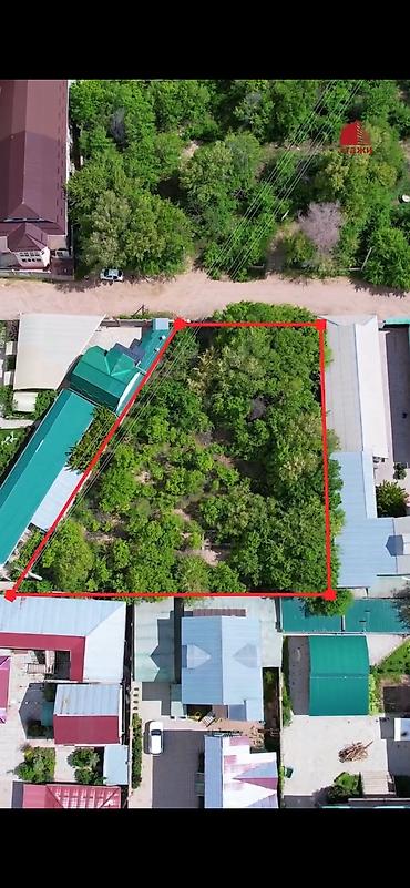 Продажа участков: 10 соток, Для бизнеса, Красная книга — 11