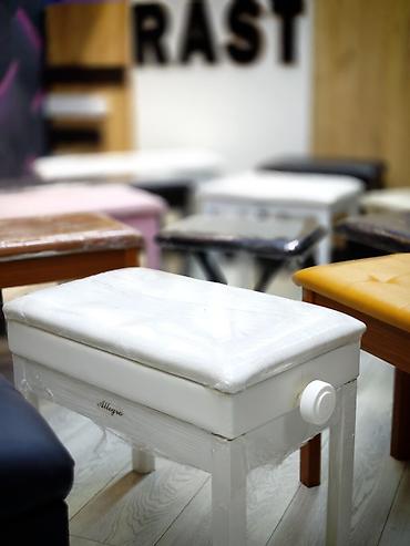 Digər ləvazimatlar: Piano oturacağı Piano oturacağı pianino stulu Hər növdə fərqli — 11