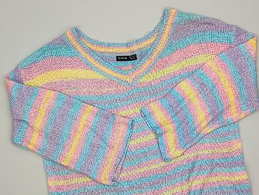 sweter shein: Shein, Sweter damski, rozmiar M — 1