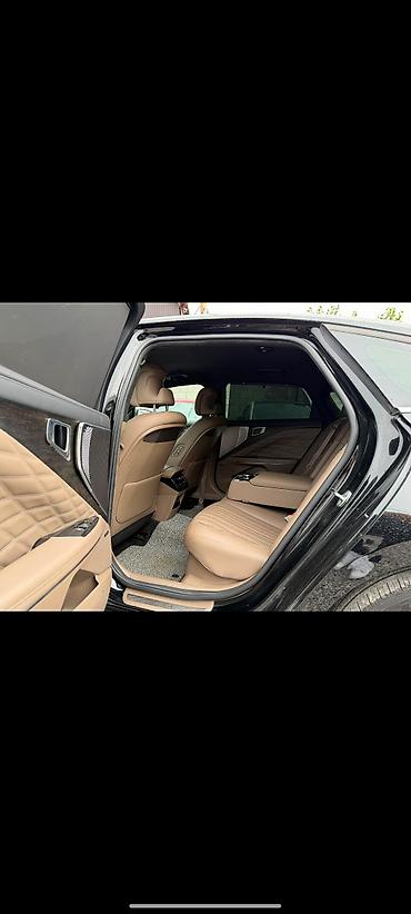 Kia: Kia K8: 2022 г., 1.6 л, Автомат, Гибрид, Седан at lalafo.kg — 9 Kia: Kia K8: 2022 г., 1.6 л, Автомат, Гибрид, Седан — 9