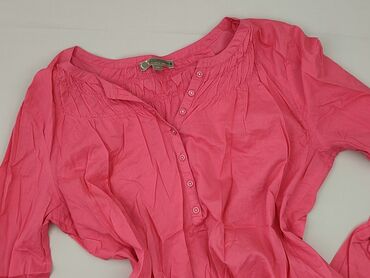 Women: Comma, Women's blouse, size XL (EU 42)