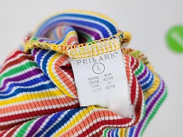 malfiny: Primark, T-shirt damski, rozmiar L — 5