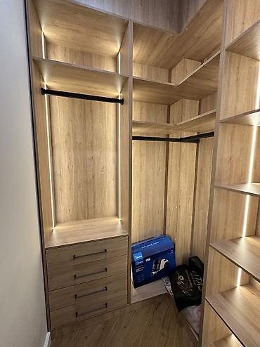 Продажа квартир: 4 комнаты, 138 м², Элитка, 8 этаж, Дизайнерский ремонт at lalafo.kg — 16 Продажа квартир: 4 комнаты, 138 м², Элитка, 8 этаж, Дизайнерский ремонт — 16