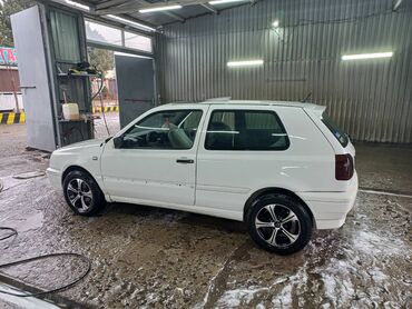 коробка передач гольф 3 1.8 купить: Volkswagen Golf: 1993 г., 1.8 л, Механика, Бензин, Купе
