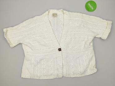 d: Kardigan damski, rozmiar 7XL — 2