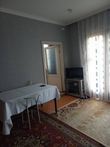 Uzunmüddətli kirayə evlər: 100 kv. m, 3 otaqlı — 11