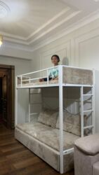 матрас для лежачих больных с туалетом: Трансформер керебеттер