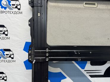 Другие детали кузова: Люк Ford Mondeo 3 Хэтчбек 2002 Контрактный из Германии, в отличном — 13