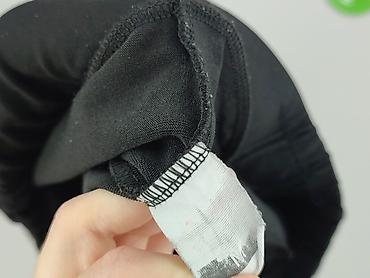 gontex spodnie: Spodnie materiałowe damskie, rozmiar L — 4