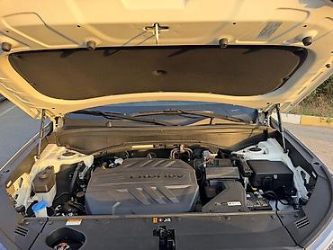 Унаа сатуу: Hyundai Palisade: 2021 г., 2.2 л, Вариатор, Дизель, Кроссовер — 10