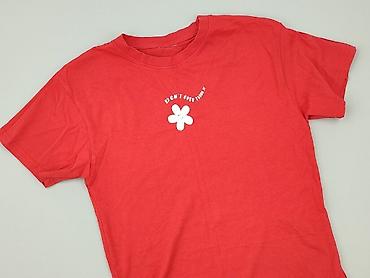 bluzki vans: T-shirt damski, rozmiar S — 1