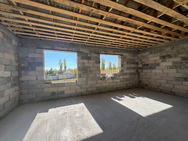 Продажа домов: Дом, 85 м², 4 комнаты, ПСО (под самоотделку) — 5