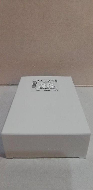 doe perfume: CHANEL ALLURE HOMME EDT100ML TSTR | Chanel Allure Homme edt100ml — 8