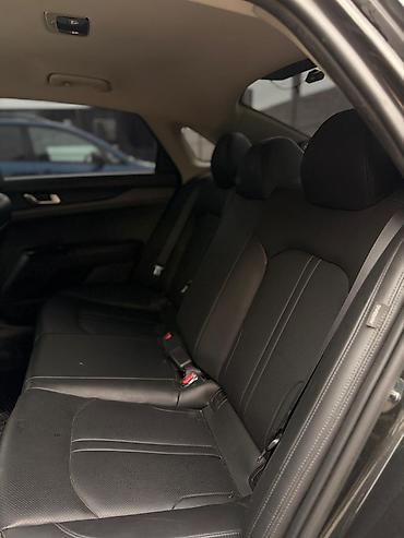 скупка ката: Kia K5: 2020 г., 2 л, Автомат, Газ — 7