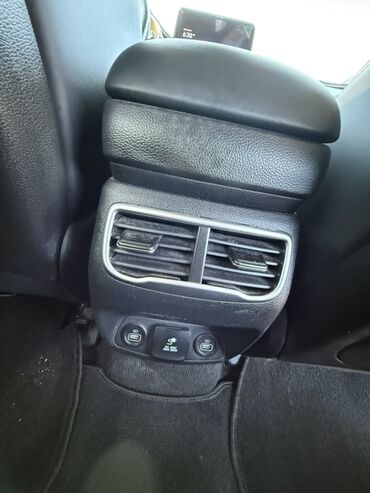 Hyundai: Hyundai Santa Fe: 2020 г., 2.2 л, Автомат, Дизель, Кроссовер — 10