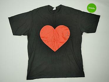 sweter serca: Koszulka dla mężczyzn, rozmiar XL — 2