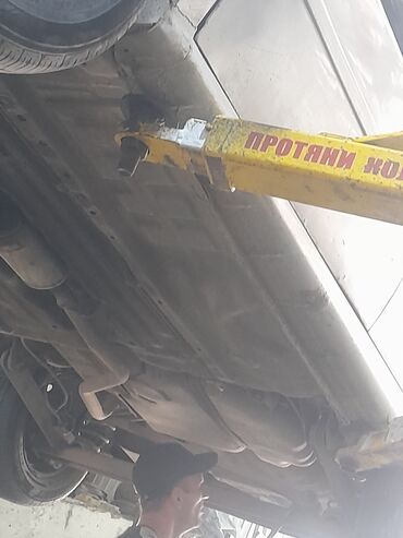 Kia: Kia Rio: 2004 г., 1.5 л, Автомат, Бензин, Универсал