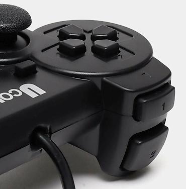 xbox wireless controller купить: Джойстики для Компьютера/TV-Box/Android/PS 1-3/Xbox-360 с аналогом — 9