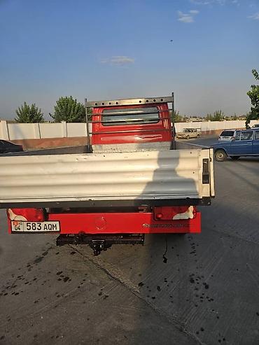 sprinter tdi: Грузовик, Mercedes-Benz, Дубль, 3 т, Б/у — 6