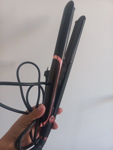 электрич газовых плиты купить: Утюжок для волос Babyliss