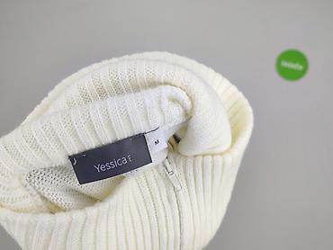 fluff outerwear kurtki: Yessica, Kardigan damski, rozmiar M — 5