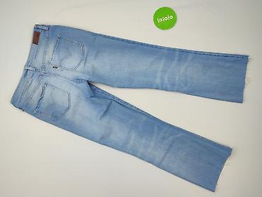 511 slim jeans levis: Jeansy damskie, rozmiar S — 3
