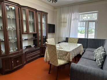 Köhnə tikili: Bakı, Əhmədli, 2 otaqlı, Köhnə tikili, m. Həzi Aslanov, 60 kv. m — 3