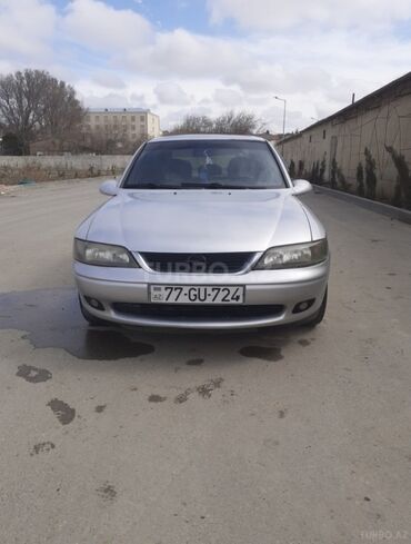 Opel: Opel Vectra: 2 l | 1999 il | 20394 km Sedan