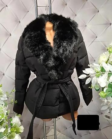 Zimske jakne: 01. AKCIJAAAA BILO KOJA JAKNA 6100din — 6