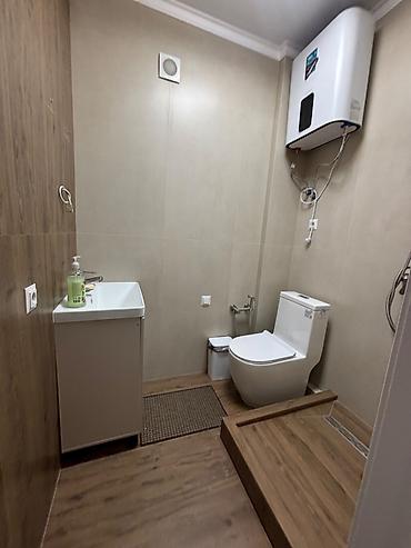 Продажа квартир: 1 комната, 44 м², 9 этаж — 8