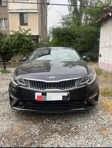 возьму машину в аренду под такси: Ижарага берем Kia K5, Күнүмдүк, Айдоочусуз